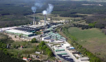 Inwestycje ROCKWOOL w Cigacicach