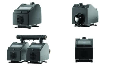 HYDROSTATION: pompa hydroforowa nowej generacji!