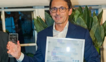 Tytuł Ambasadora Innowacji 2018 dla Grupy Boryszew