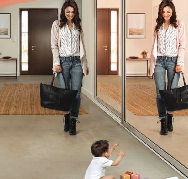 Lustro ekologiczne MIRALITE NATURA®