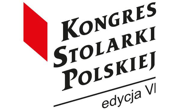 VI Kongres Stolarki Polskiej już w maju