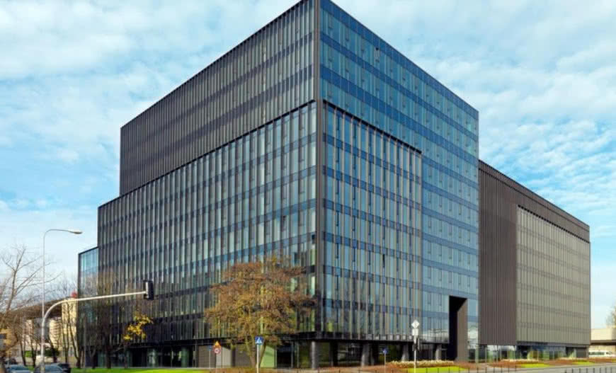 Deklaracja Środowiskowa EPD dla profili aluminiowych Aluprof