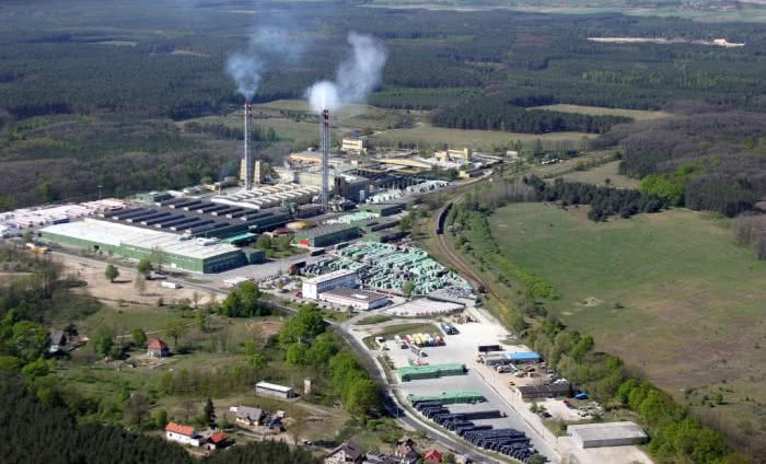 Inwestycje ROCKWOOL w Cigacicach