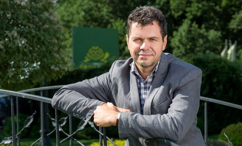 Greinplast w Stowarzyszeniu na Rzecz Systemów Ociepleń