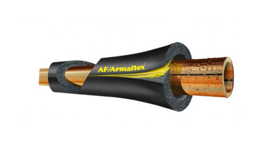 Dlaczego warto izolować instalacje?