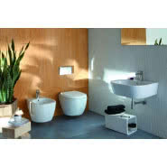 Kolekcja ceramiki sanitarnej WEG