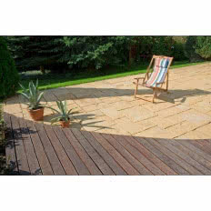 Bradstone Old Town - płyty betonowe