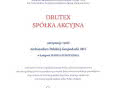 Drutex Ambasadorem Polskiej Gospodarki