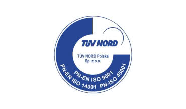 Spółki Aliplast z pozytywnym wynikiem audytu nadzoru Zintegrowanego Systemu Zarządzania
