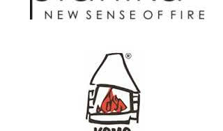 KOMO autoryzowanym dystrybutorem biokominków firmy Planika