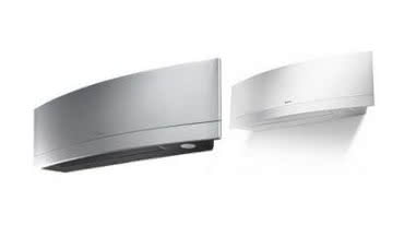 Daikin Emura najbardziej cenione urządzenie klimatyzacyjne