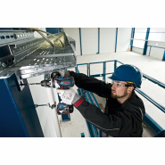 Wiertarko-wkrętarka akumulatorowa GSR 18 VE-EC