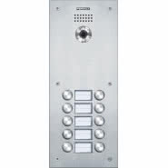 MARINE VIDEO PANEL DUOX ST3 CP205