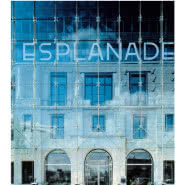 Szkło przeciwsłoneczne na fasady