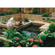 Bradstone - system murków Madoc