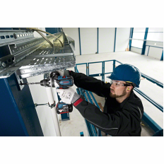 Wiertarko-wkrętarka akumulatorowa GSR 18 VE-EC