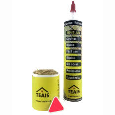 Uszczelniacz do wypełnień lub renowacji spoin Teais Jun