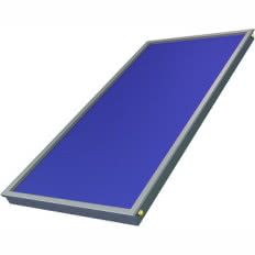 Kolektor słoneczny KS2000 TLP AC