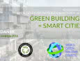 Dzień Ziemi z Zielonym Budownictwem pod hasłem GREEN BUILDINGS = SMART CITIES
