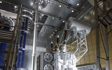 ABB zasili linię kolejową do Lotniska Chopina