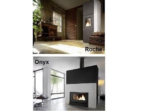 Piece kominkowe marki INVICTA