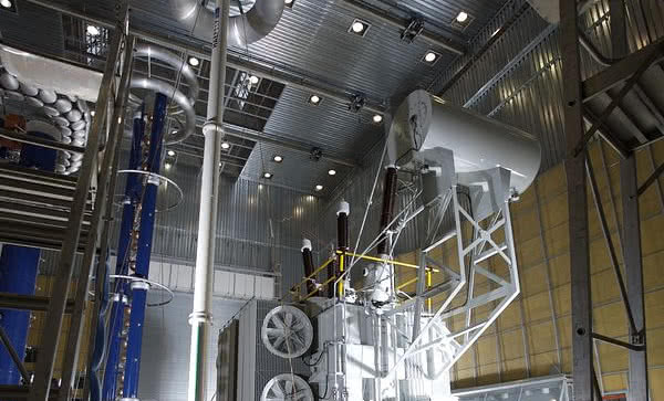 ABB zasili linię kolejową do Lotniska Chopina