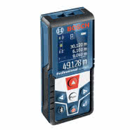 Dalmierz laserowy GLM 50 C 