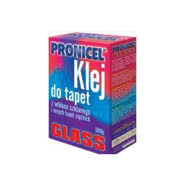 Klej PPRONICEL GLASS