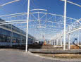 Effect Glass buduje nową halę w Kielcach