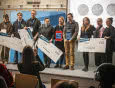 Konkurs „Roca One Day Design Challenge” 2024 – kreatywne projekty młodych designerów nagrodzone!
