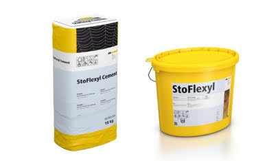 Koniec z przeciekającym balkonem! Poznaj StoFlexyl - nowy produkt do izolacji przeciwwodnej