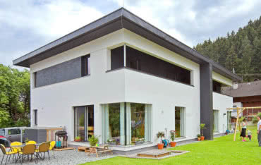 Budownictwo energooszczędne a spowolnienie w branży