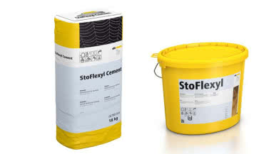 Koniec z przeciekającym balkonem! Poznaj StoFlexyl - nowy produkt do izolacji przeciwwodnej