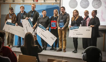 Konkurs „Roca One Day Design Challenge” 2024 – kreatywne projekty młodych designerów nagrodzone!