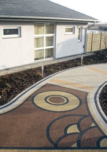 PALIO - kostka brukowa