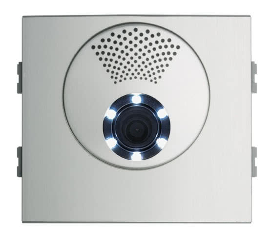 SKYLINE BUS2 MODUŁ VIDEO W 