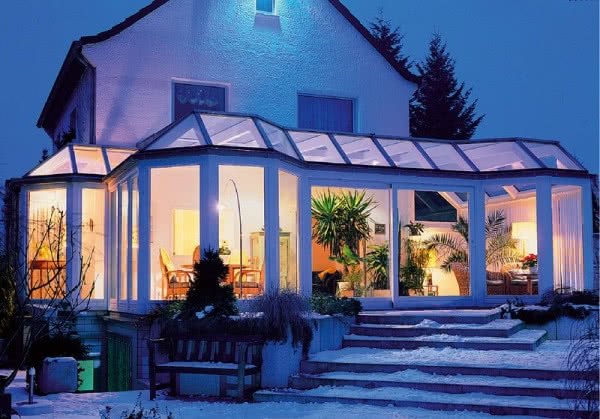 Pakiety energooszczędne do okien CLIMATOP