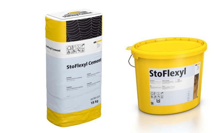 Koniec z przeciekającym balkonem! Poznaj StoFlexyl - nowy produkt do izolacji przeciwwodnej