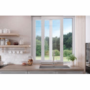 Okno Patio Light