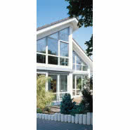 Nowoczesne szyby do okien