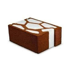 Blok murowy Hotblok W