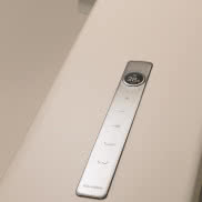 Zestaw elektronicznej armatury Kaldewei Comfort Select