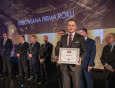 Sto Budowlaną Firmą Roku według Buildera