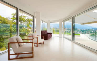 Innowacyjne rozwiązania stosowane przez producentów stolarki otworowej