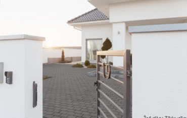 Jak odnowić kostkę brukową? 