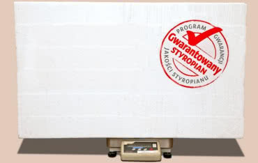 Odpowiedzialność sprzedawcy za jakość styropianu