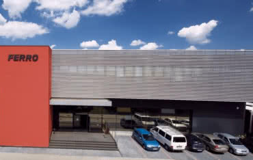 Obligacje spółki Ferro na rynku Catalyst