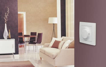 Dopasuj poziom światła do własnych potrzeb