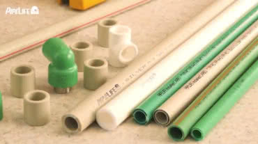 Jak spawać rury Pipelife PPR?