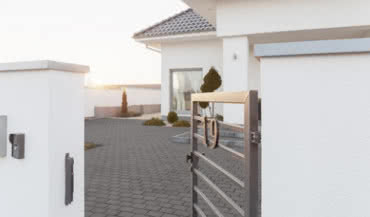 Jak odnowić kostkę brukową? 